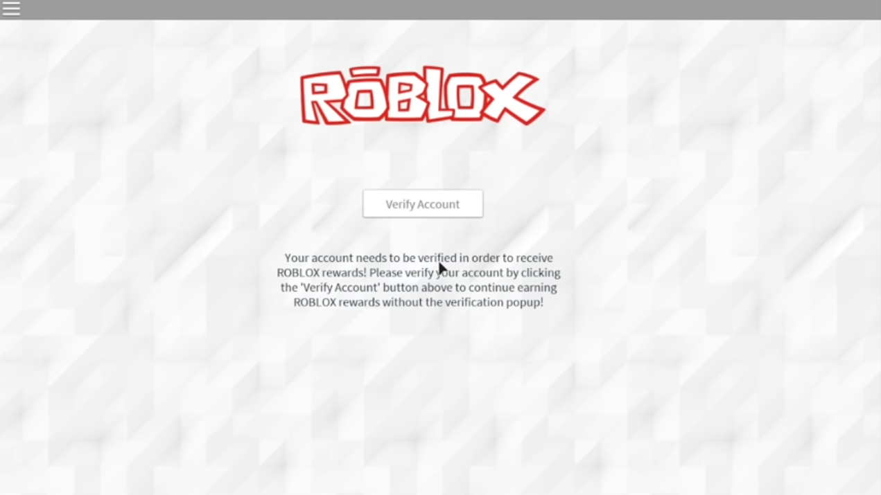 Infinite Loading Time